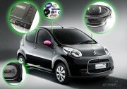Citroen Audio Upgrade Stage 1 Citroen Audio Upgrade Stage 1