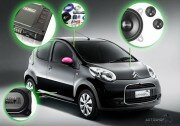 Citroen Audio Upgrade Stage 2 Citroen Audio Upgrade Stage 2