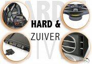 Hard en Zuiver Pakket