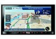 Pioneer AVIC-F50BT Pioneer AVIC-F50BT