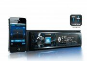 Alpine CDE-178BT Alpine CDE-178BT