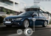 BMW 3 Serie Audio Upgrade Focal 1.0 Inclusief montage