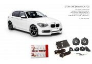 Eton One DSP BMW 1 Serie Pack F20