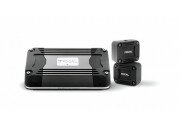 Focal FD4.350 4-kanaals Klasse-D versterker