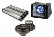 Audio Pakket 1