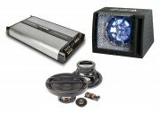 Audio Pakket 2