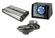 Audio Pakket 3