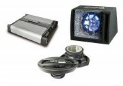 Audio Pakket 4
