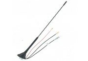 DAB/ FM 16V Antenne 76 Graden