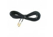Verlengkabel DAB tbv DAB / FM 16V antenne