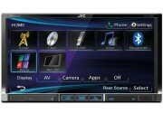 JVC KW-V40BT