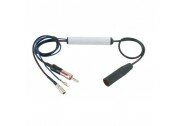 DAB/ FM Signaal splitter 08.771400-05