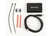 Dension DAB + U Gen 3