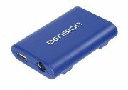 Dension Gateway Lite Bluetooth