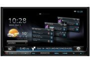 Kenwood DNN9250DAB