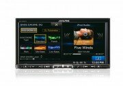 Alpine INE-W987D