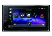 Pioneer SPH-DA120 Pioneer SPH-DA120