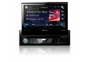 Pioneer AVH-X7800BT + Navigatiecomputer AVIC-F260