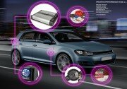 Spectron Performance Upgrade 1.1 VW