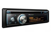 Pioneer DEH-X8700BT Pioneer DEH-X8700BT