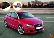 Audi A1 Audio Upgrade 1.1