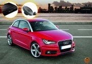 Audi A1 Audio Upgrade 2.1