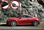 Audi TT Audio Upgrade 2.1
