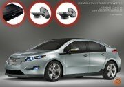 Chevrolet Volt Audio Upgrade 1.1