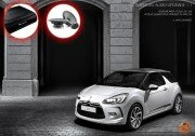 Citroen DS3 Audio Upgrade 1.1