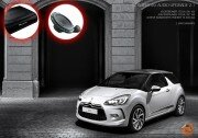 Citroen DS3 Audio Upgrade 2.1