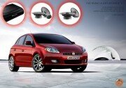 Fiat Bravo Audio Upgrade 1.1
