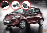 Ford Ka Audio Upgrade 2.1