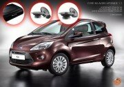 Ford Ka Audio Upgrade 1.1