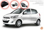 Hyundai i10 Audio Upgrade 2.1
