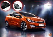 Kia Pro_Cee'd Audio Upgrade 2.1