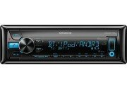 Kenwood KDC-BT35U
