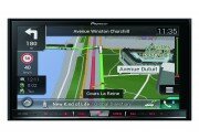 Pioneer AVIC-F70DAB