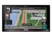 Pioneer AVIC-F80DAB