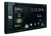 Pioneer AVIC-F970DAB Pioneer AVIC-F970DAB