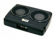 Eton USB6.2 dubbel voor onder de stoel