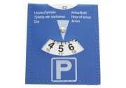 Parkeerschijf