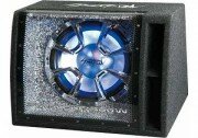 Spectron SP-S112BP