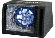 Spectron SP-S110BP