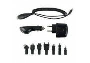 Laadkabel voor Samsung, Sony-Ericsson, LG, Blackberry, Motorola,