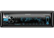 Kenwood KDC-BT49DAB incl Kenwood DAB-Antenne