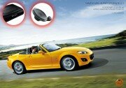 Mazda MX5 Audio Upgrade 2.1
