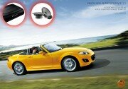 Mazda MX5 Audio Upgrade 1.1