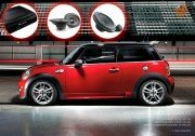 Mini One / Cooper Audio Upgrade 2.1