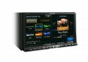 Alpine x800D-U
