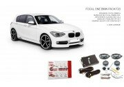 FOCAL One DSP BMW 1 Serie Pack F20